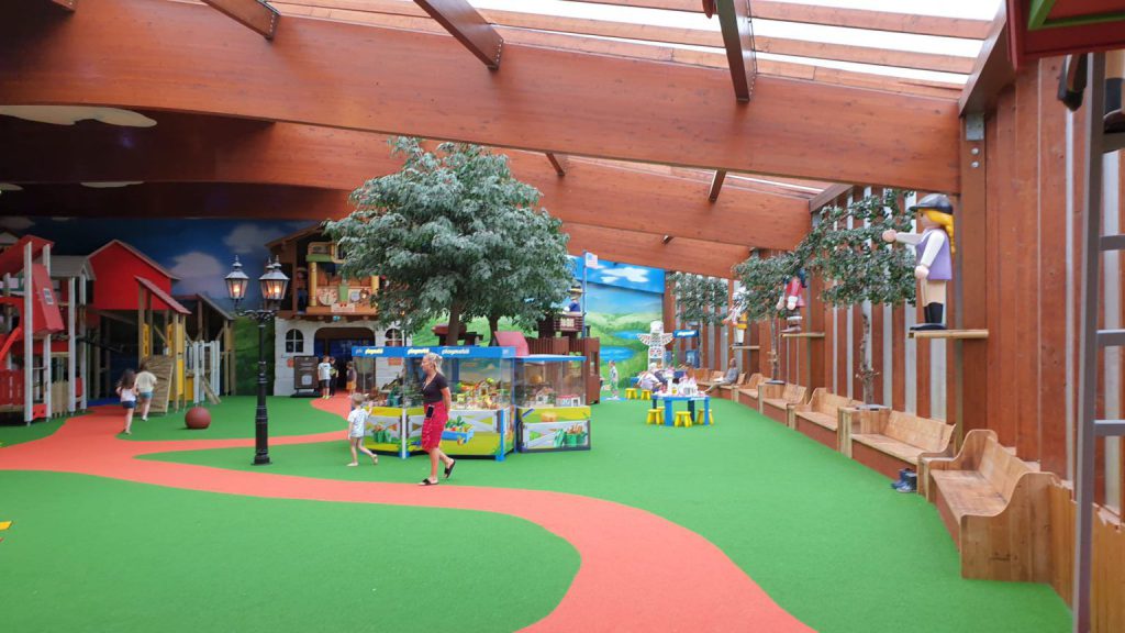 speelhal indoor speeltuin ponyparkcity