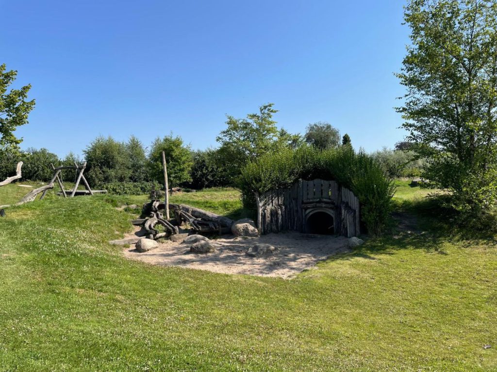 natuurspeeltuin groenlo