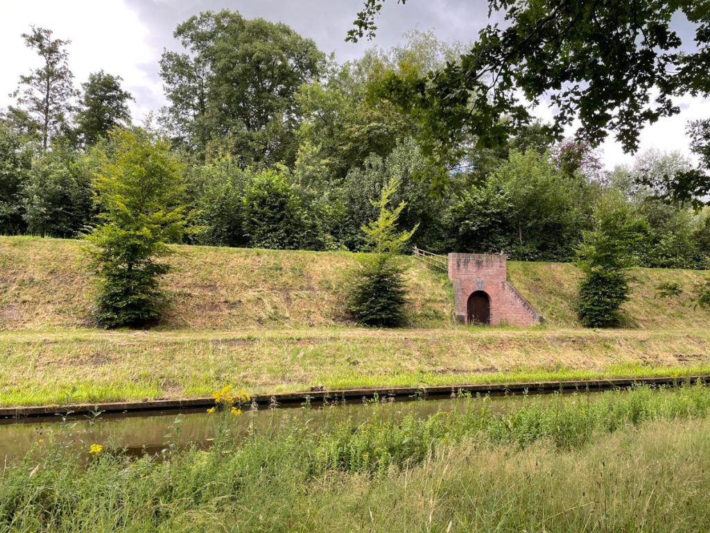 stadwal groenlo