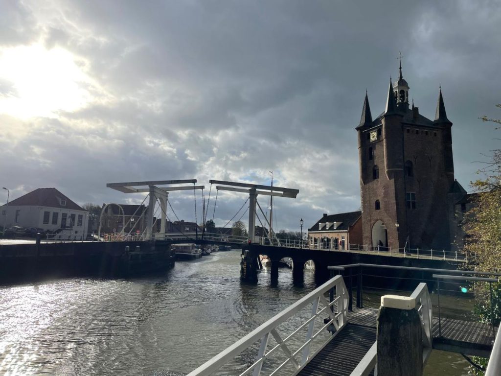 zierikzee haven bezienswaardigheden