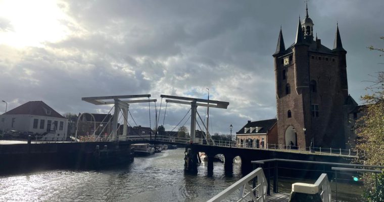 Bezienswaardigheden Zierikzee – een pittoresk stadje