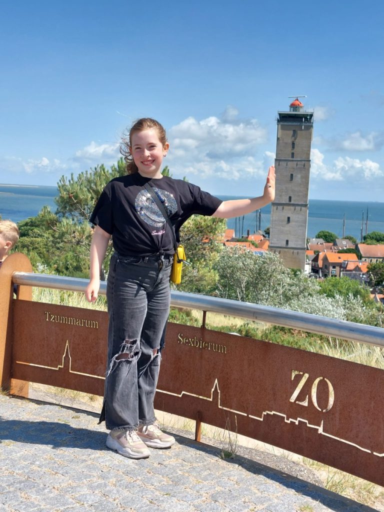 gratis activiteiten met kinderen Terschelling 