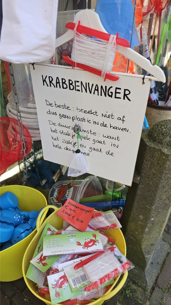 krabbenvanger