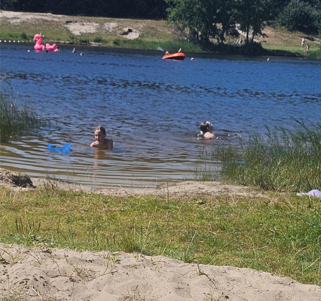 Duinmeertje van Hee gratis activiteiten met kinderen Terschelling 