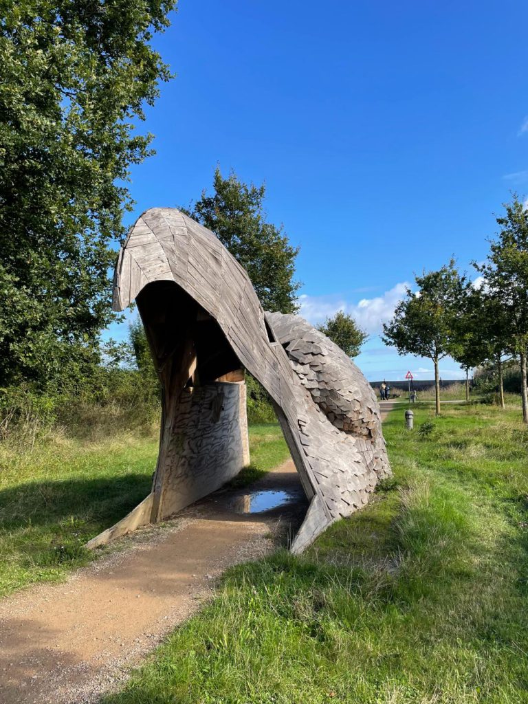 oostvaardersplassen